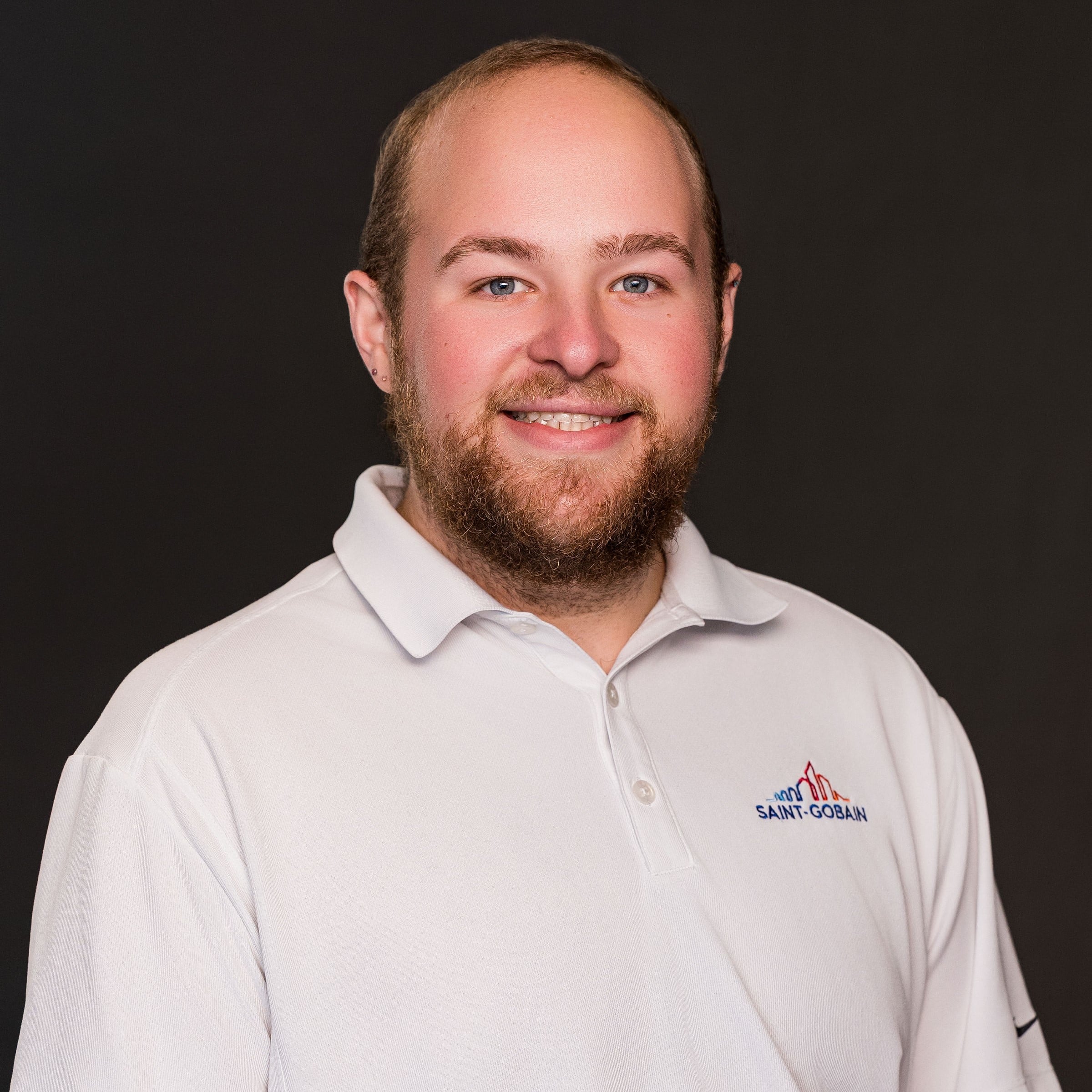 Landon Melton Porträtfoto