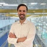 Porträtfoto von Brendan McNamara