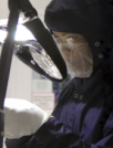 Einfluss der Sterilisation auf die mechanischen Eigenschaften von Silikonkautschuken