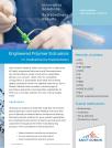 Engineered Polymer Datasheet