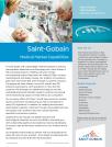 Medical Market Capabilities Datasheet