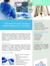 Minimally Invasive Surgery: PEEK Solutions for Catheters Datasheet