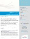Pebax® Tubing for Medical Applications Datasheet