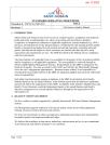 Life Sciences Quality Manual