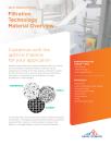 Filtration Technology Material Overview