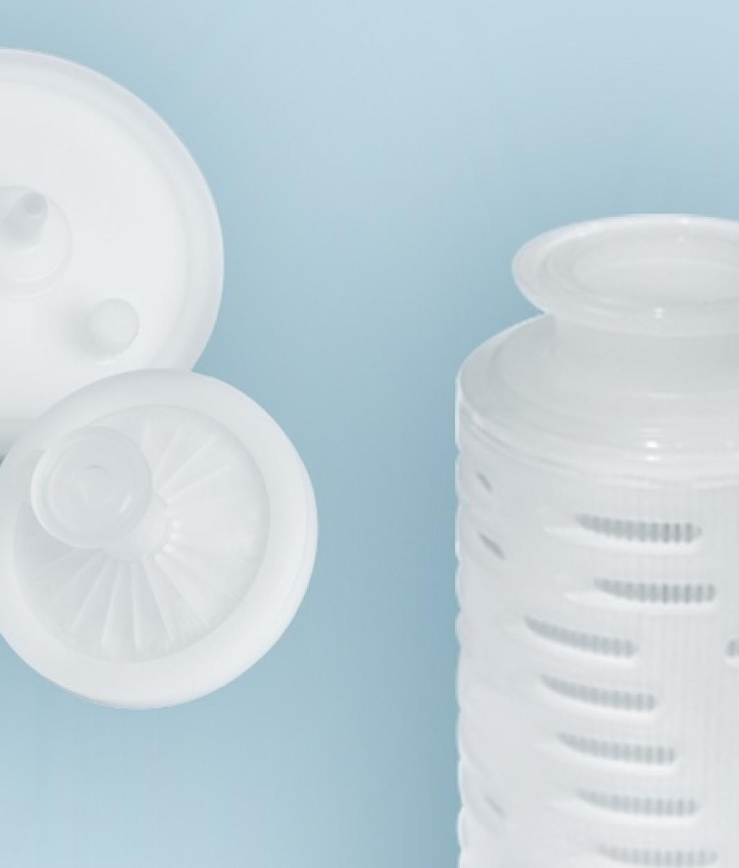 saint-gobain, capabilities, filtration, filters, disc filters, capsule filters, cartidge filters