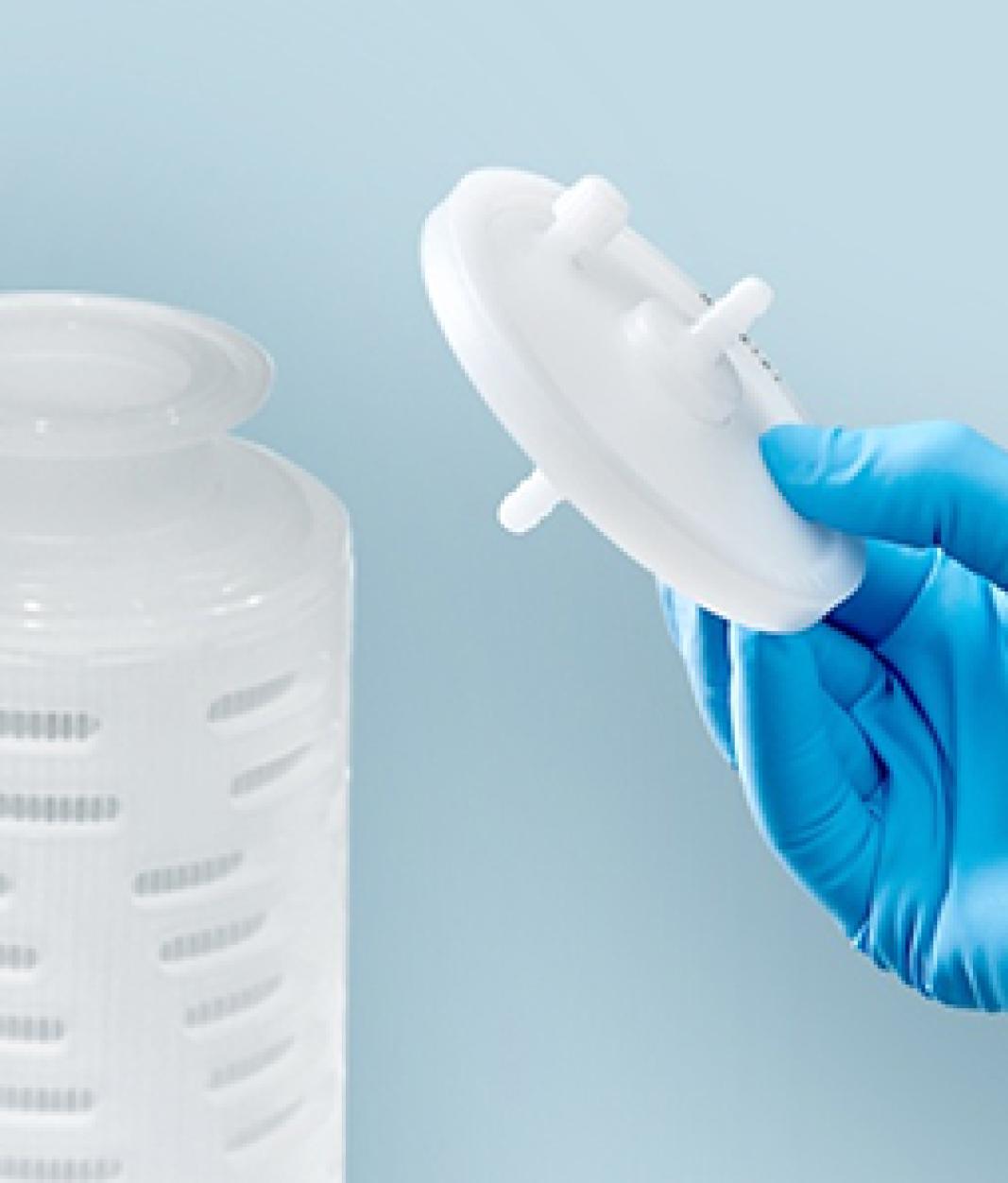 Custom Filtration