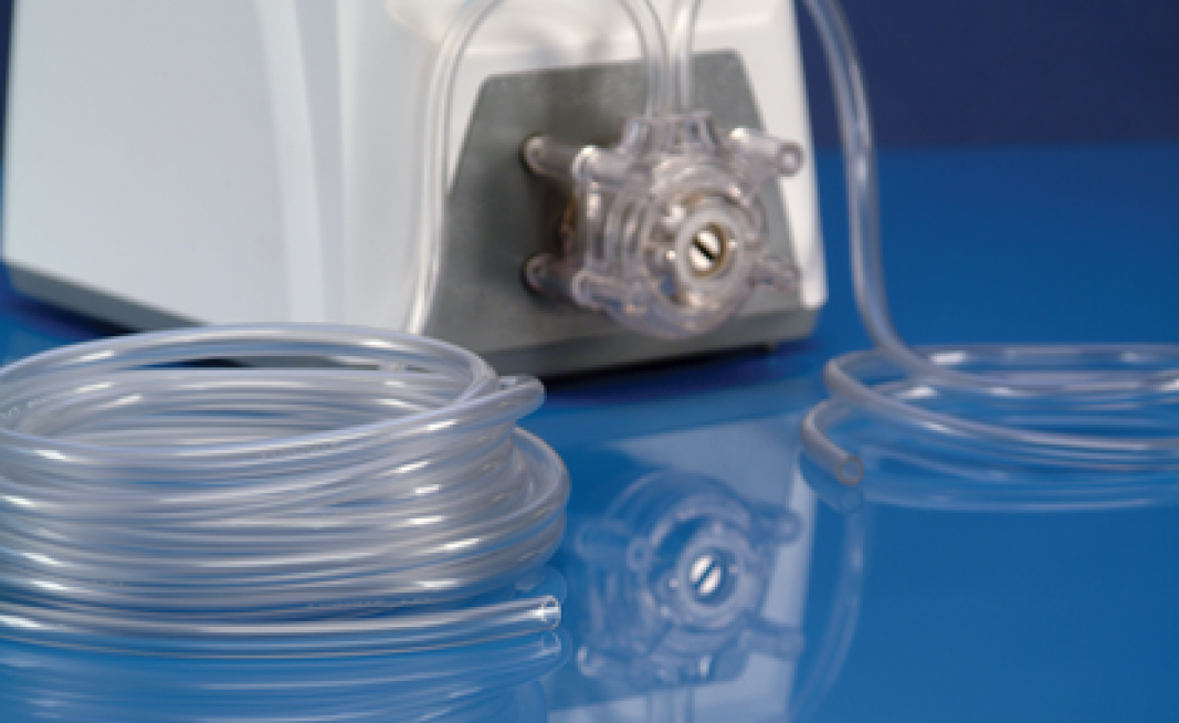 Peristaltic Pump Tubing