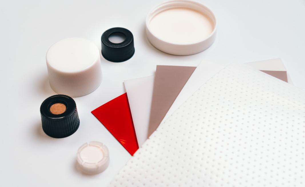 Laminate Saint-Gobain Medical