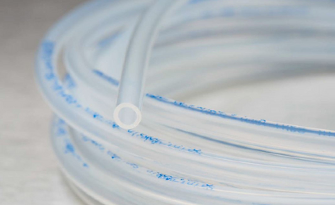 Bio-Sil 1480 transluzente Schläuche