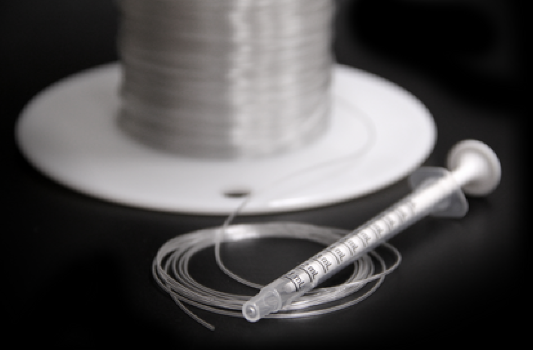 Tygon® ND 100-80 Tubing I Saint-Gobain