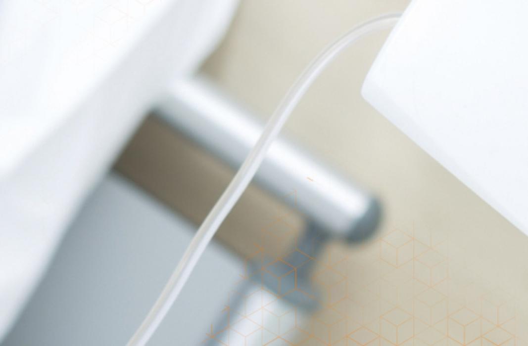 Saint-Gobain Medical Markt für Arzneimittelverabreichung