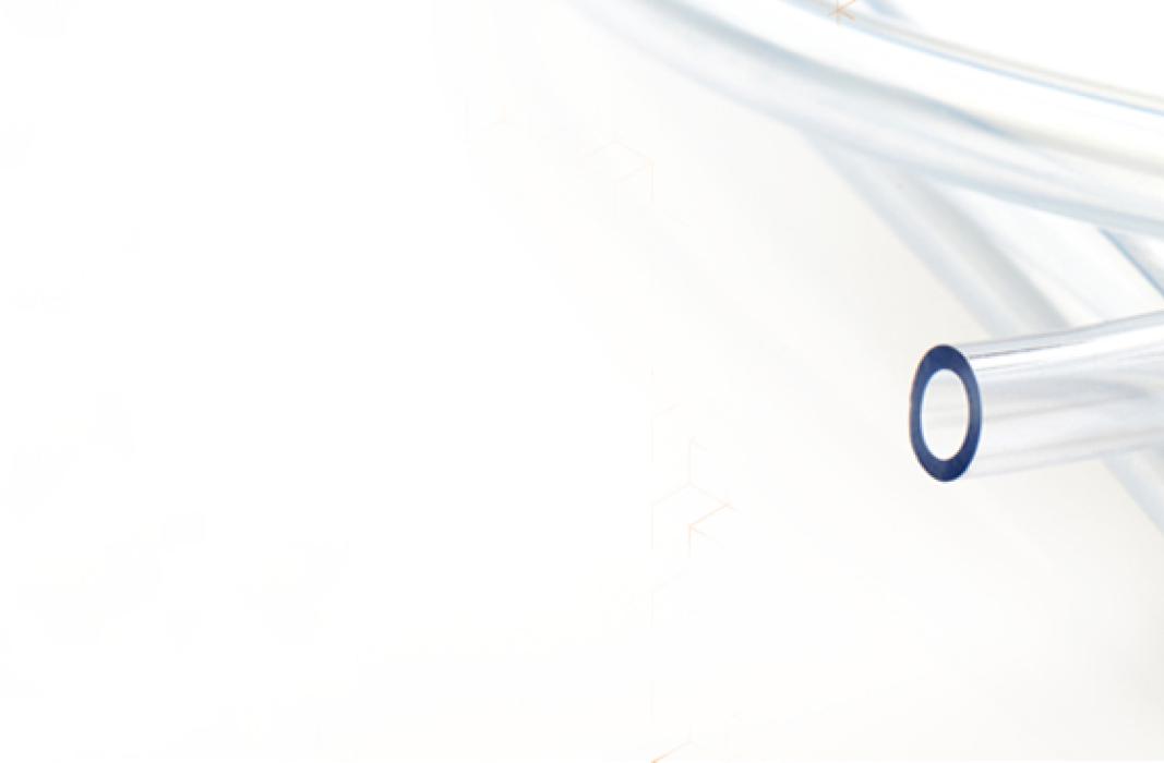 Saint-Gobain Medical Präzisions-Extrusion für Medizinprodukte