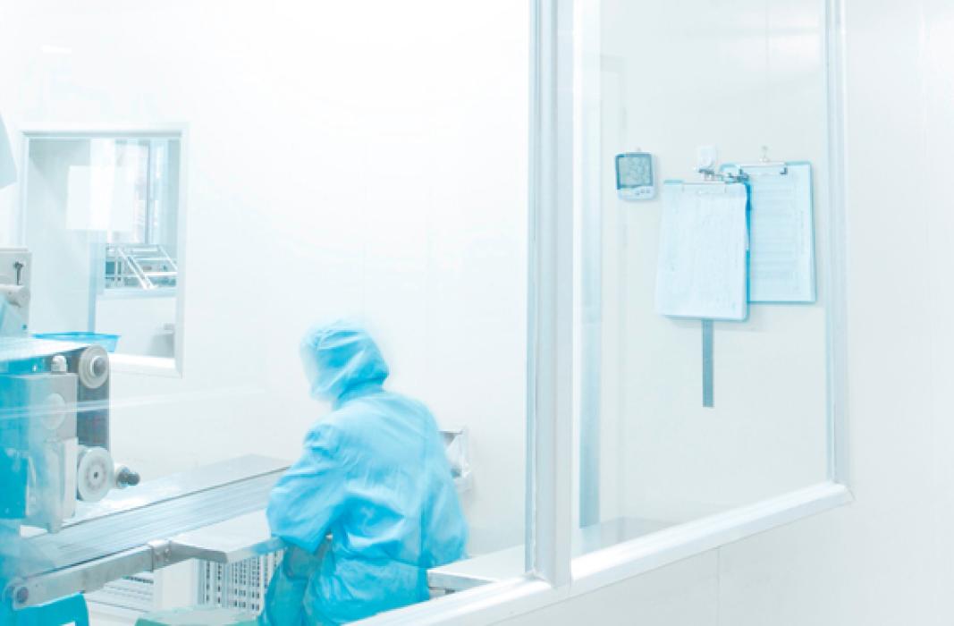 Saint-Gobain Medical Quality Produkthaftungsausschluss