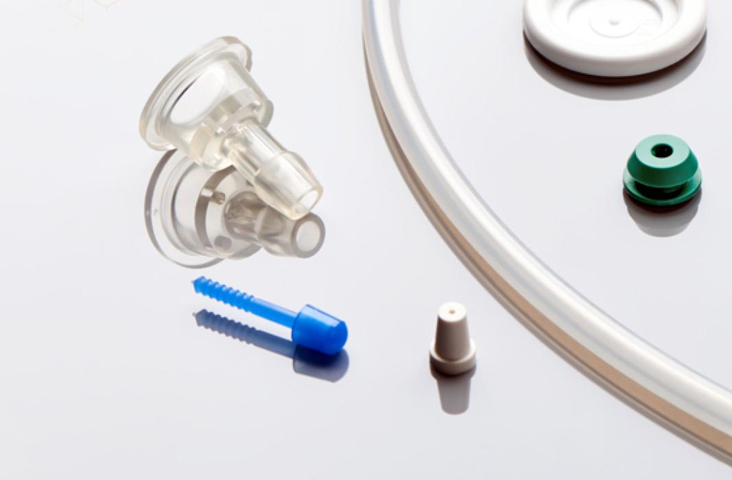 Saint-Gobain Medical Ressourcen
