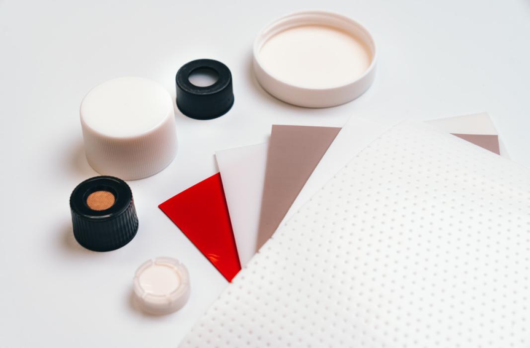 Laminate Saint-Gobain Medical