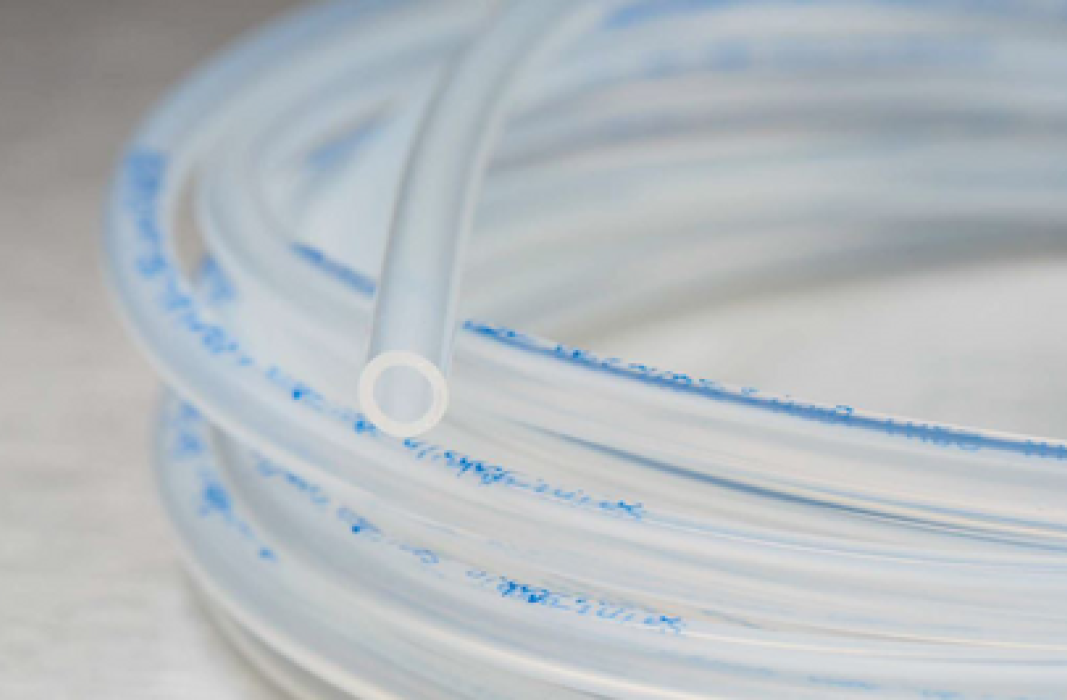 Bio-Sil 1480 transluzente Schläuche