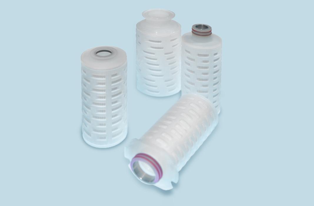 Cartridge Filters | Medical