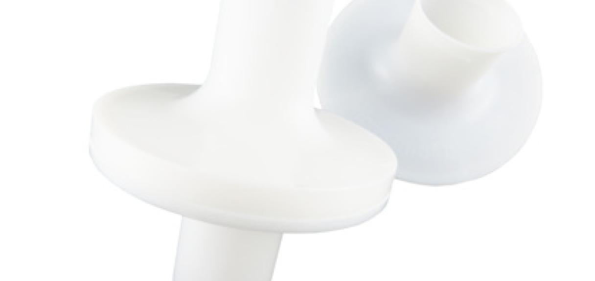 thermoplastischer Spritzguss