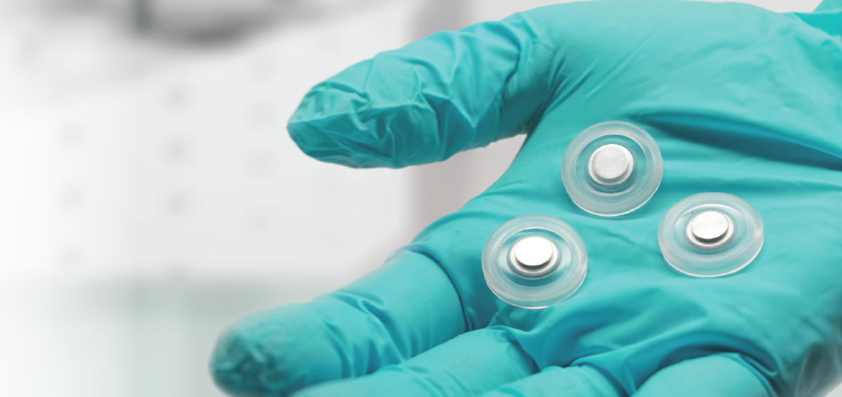 Saint-Gobain Medical Molded Parts