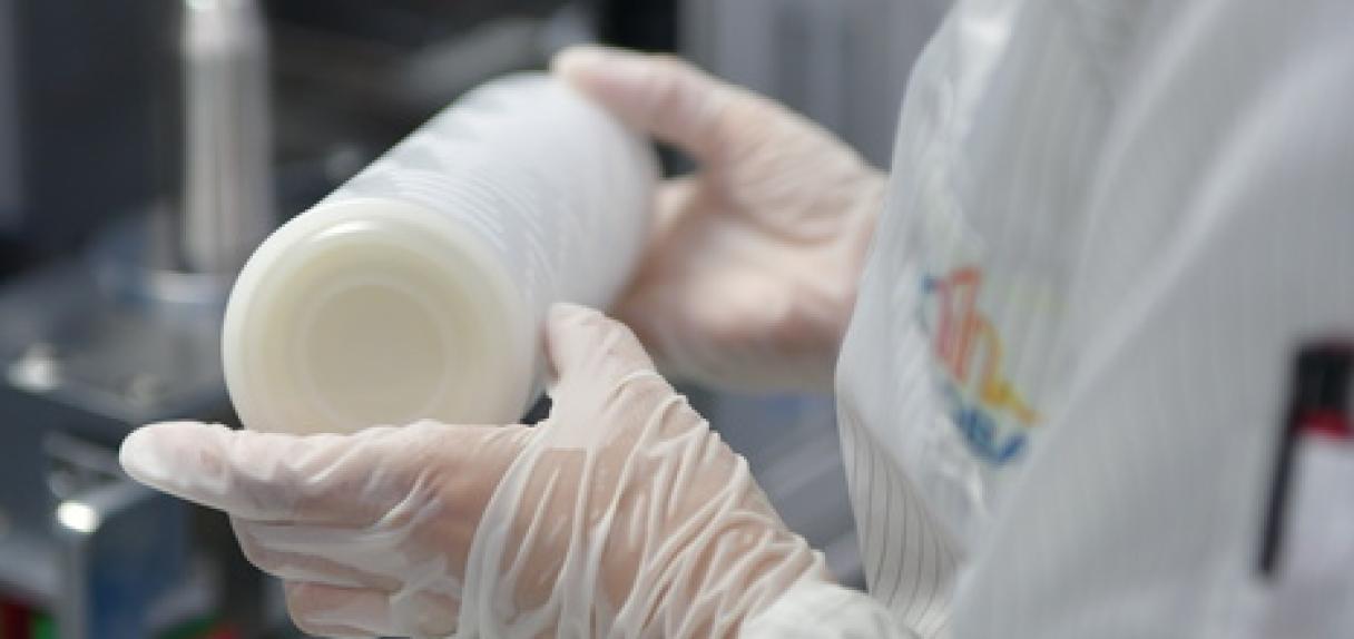Hangzhou Facility, Filters, Filtration, Cleanroom, Inspection, Office