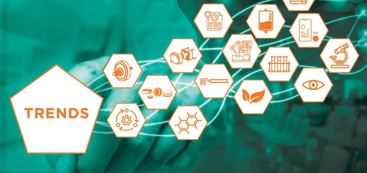 Medical Manufacturing Trends Mid-2026 | Key MedTech Shifts