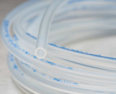 Bio-Sil 1480 transluzente Schläuche