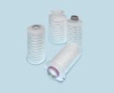 Website Filter Page Multiple medical device cartridge filters on light blue background