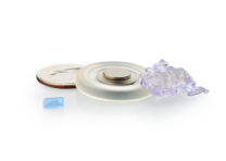 Saint-Gobain Medical, molding capabilities, micromolding, two-shot molding, overmolding