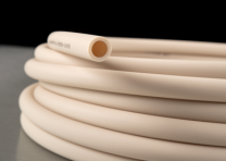 PharmaPure tubing coiled 