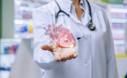 Saint-Gobain, Shutterstock, Märkte, Kardiologie