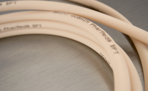 pharmed bpt coil, stainless steel tubing