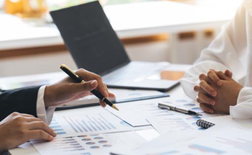 Finanzierung