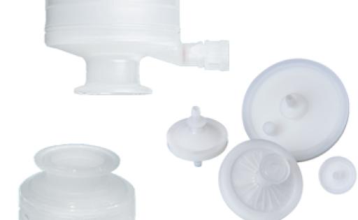 Saint-Gobain-Medical-Filter