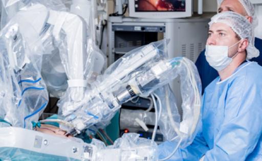 robotic-surgery