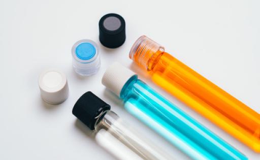 Verschlüsse - Kappen für Fläschchen - Saint-Gobain Medical