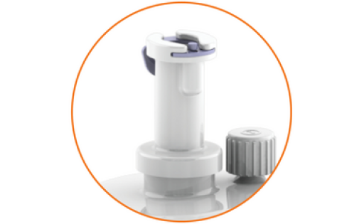 Quick Connects Filter Fitting End Connections - Medical