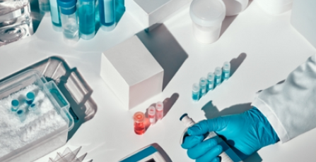 Saint-gobain, shutterstock, markets, in vitro diagnostics
