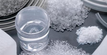 Saint-Gobain, materials