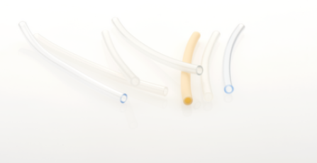 center, pump-kit, tubing, white