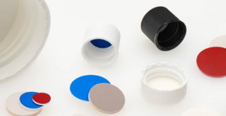 caps and liners