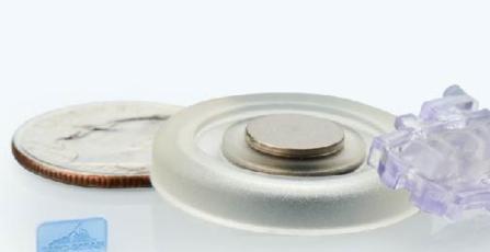 Micro molding, two shot molding, overmolding