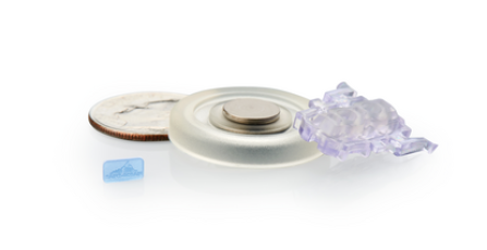 Saint-Gobain Medical, molding capabilities, micromolding, two-shot molding, overmolding