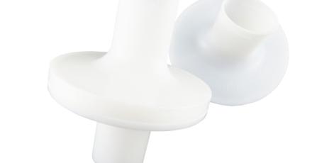 thermoplastischer Spritzguss