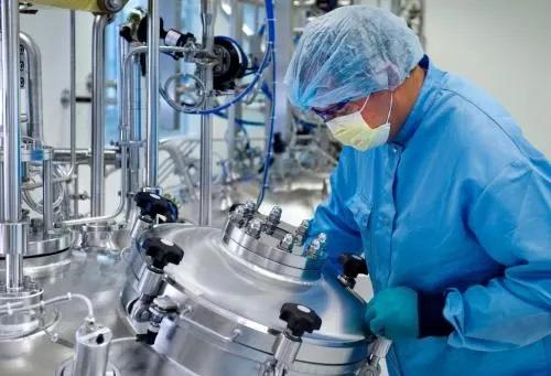 Quality Custom Medical Components and Assemblies | Saint-Gobain