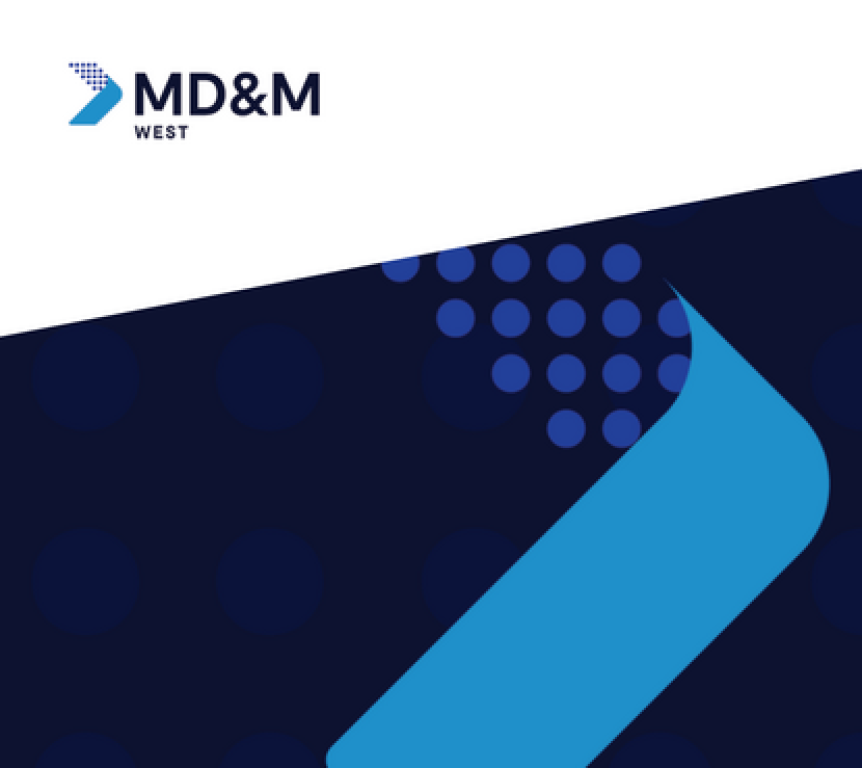 MD&M West Summary Image