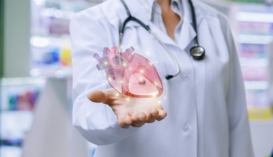 Saint-Gobain, Shutterstock, Märkte, Kardiologie