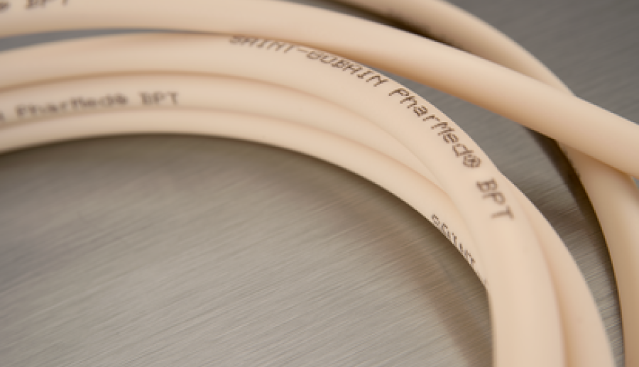 pharmed bpt coil, stainless steel tubing