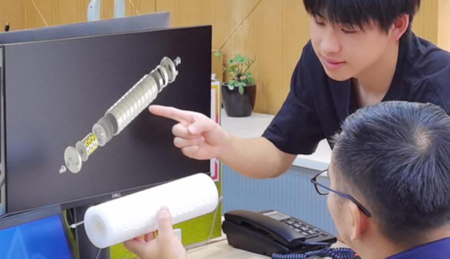 Saint-Gobain Medical Engineering