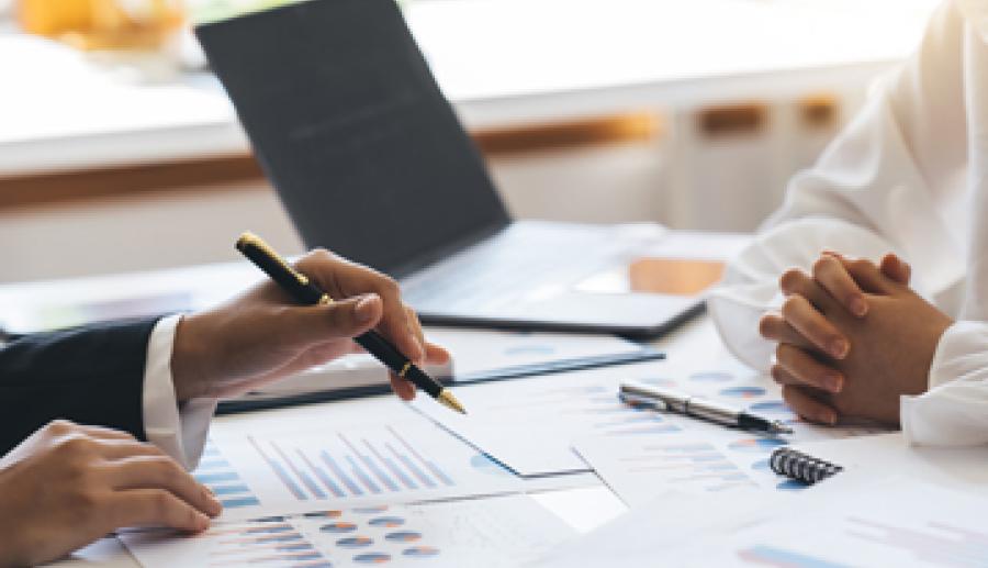 Finanzierung